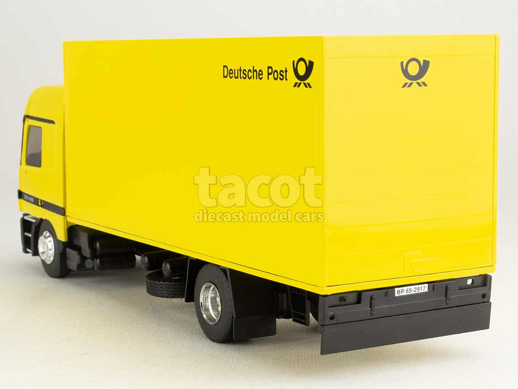 4767 Mercedes Actros Deutsche Post