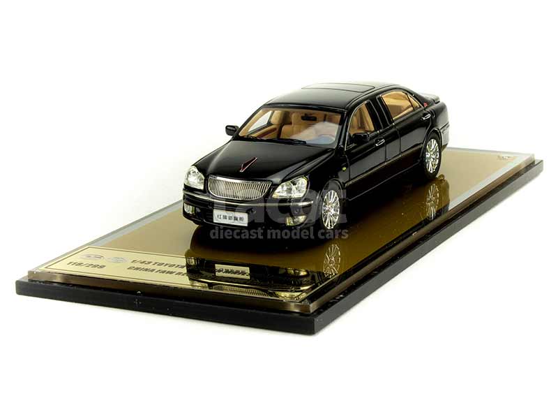 4772 Toyota Crown Majesta Limousine