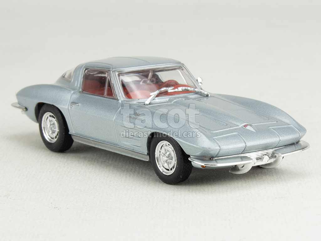 4789 Chevrolet Corvette Stingray 1963