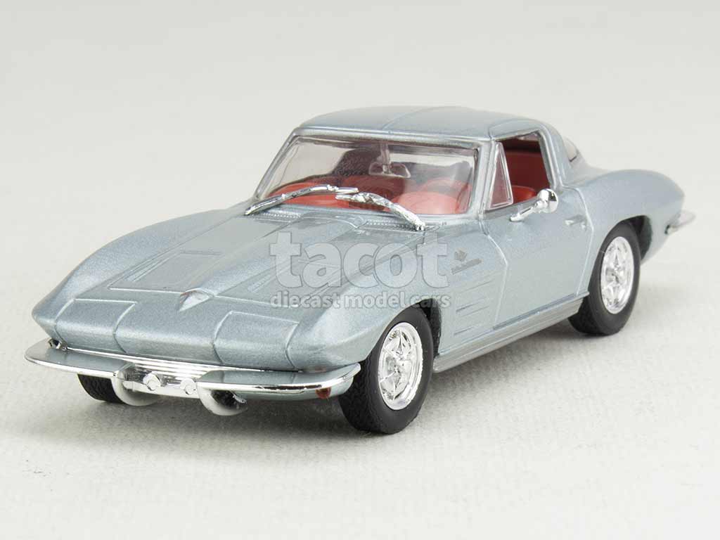 4789 Chevrolet Corvette Stingray 1963