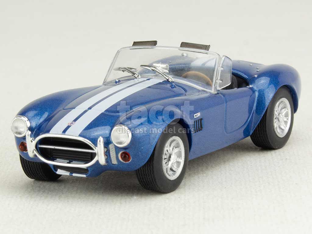 4795 Shelby Cobra 427 S/C 1965