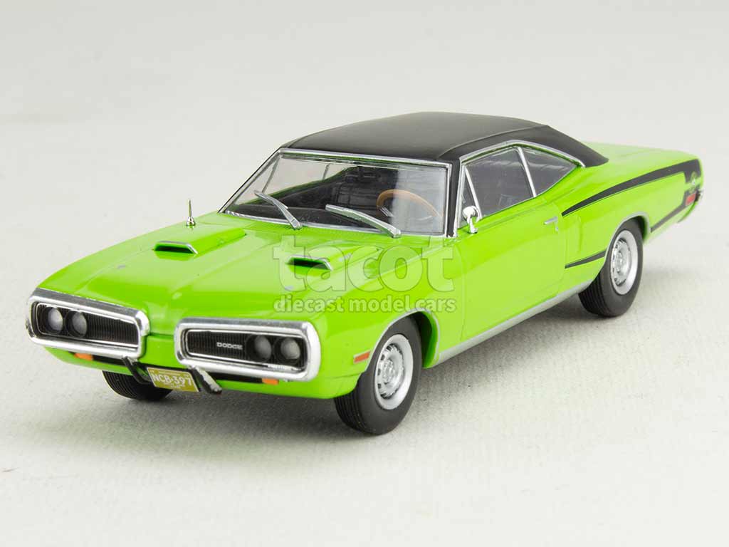 4805 Dodge Coronet Super Bee 1970