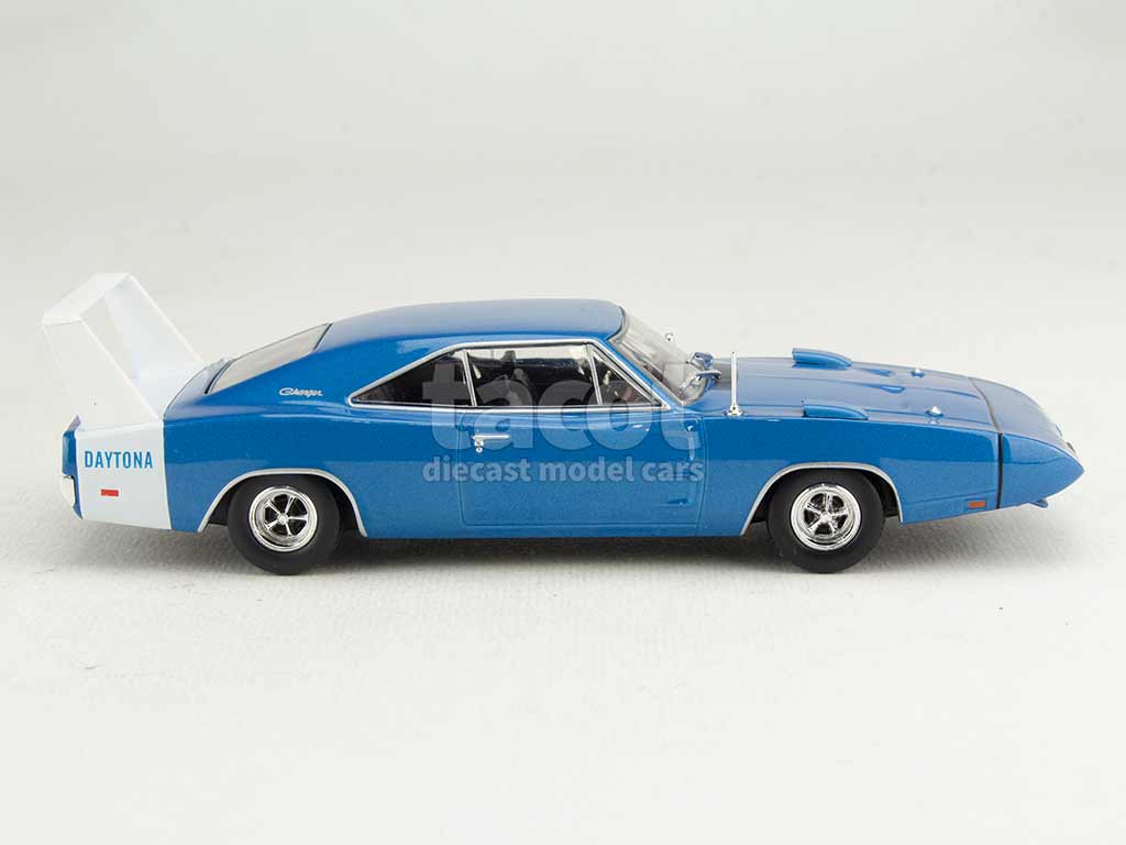 4808 Dodge Charger Daytona 1969