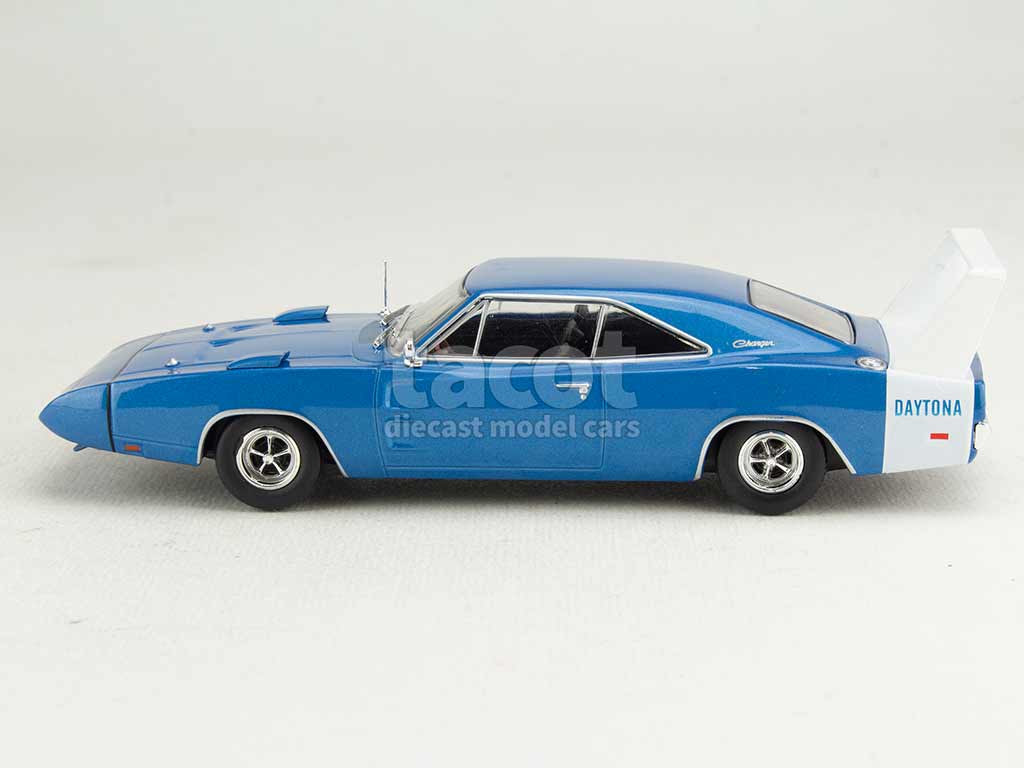 4808 Dodge Charger Daytona 1969