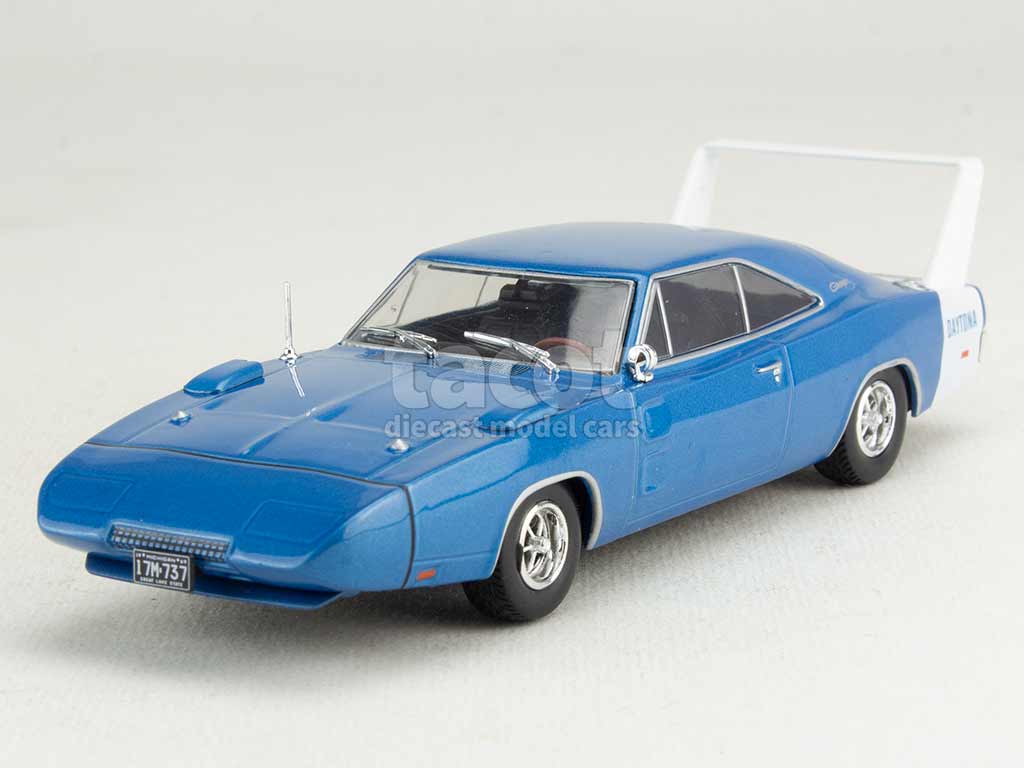 4808 Dodge Charger Daytona 1969