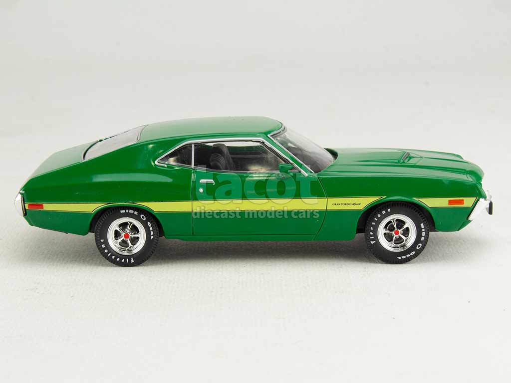 4812 Ford Gran Torino Sport 1972