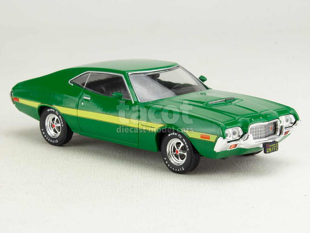 4812 Ford Gran Torino Sport 1972