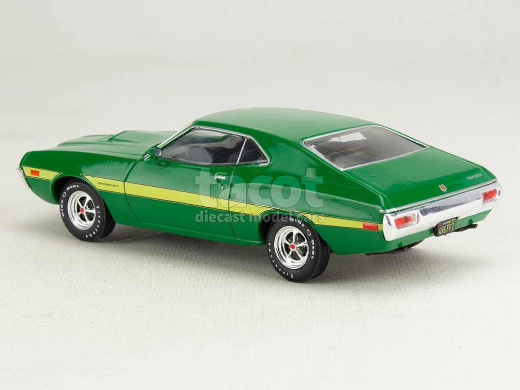 4812 Ford Gran Torino Sport 1972