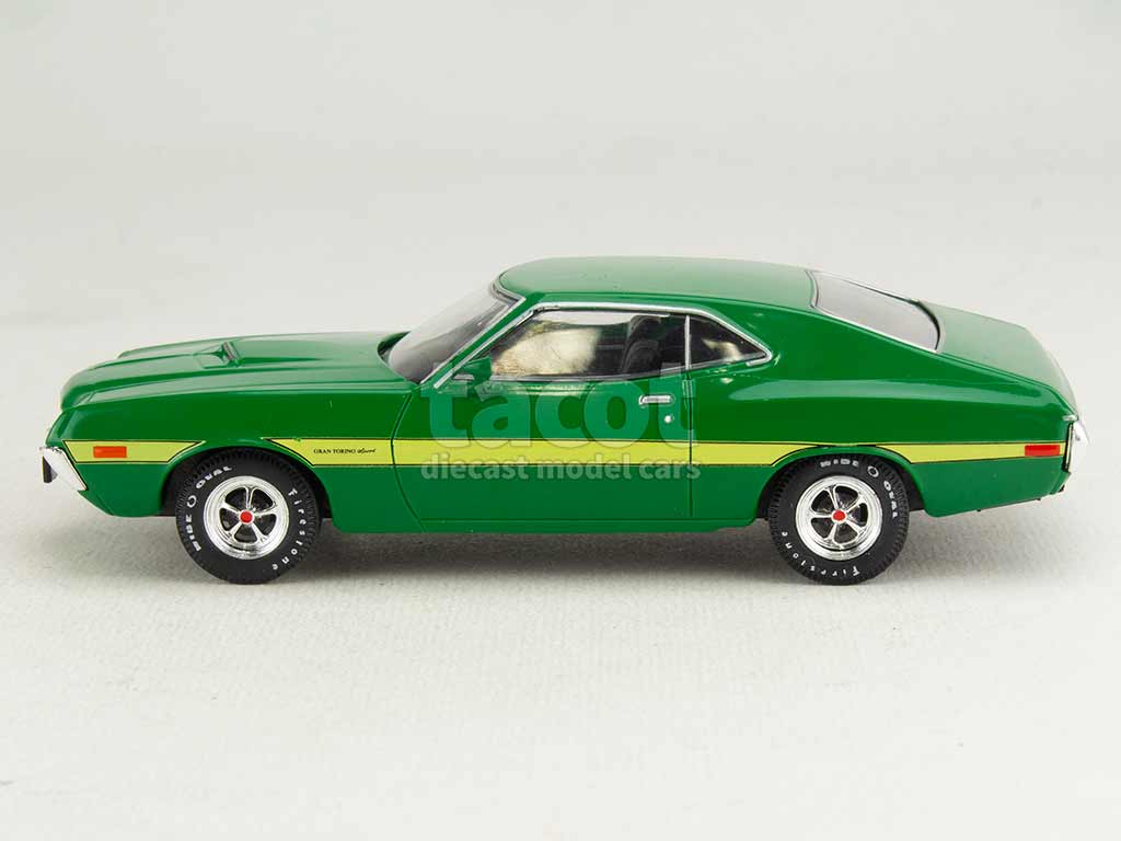 4812 Ford Gran Torino Sport 1972