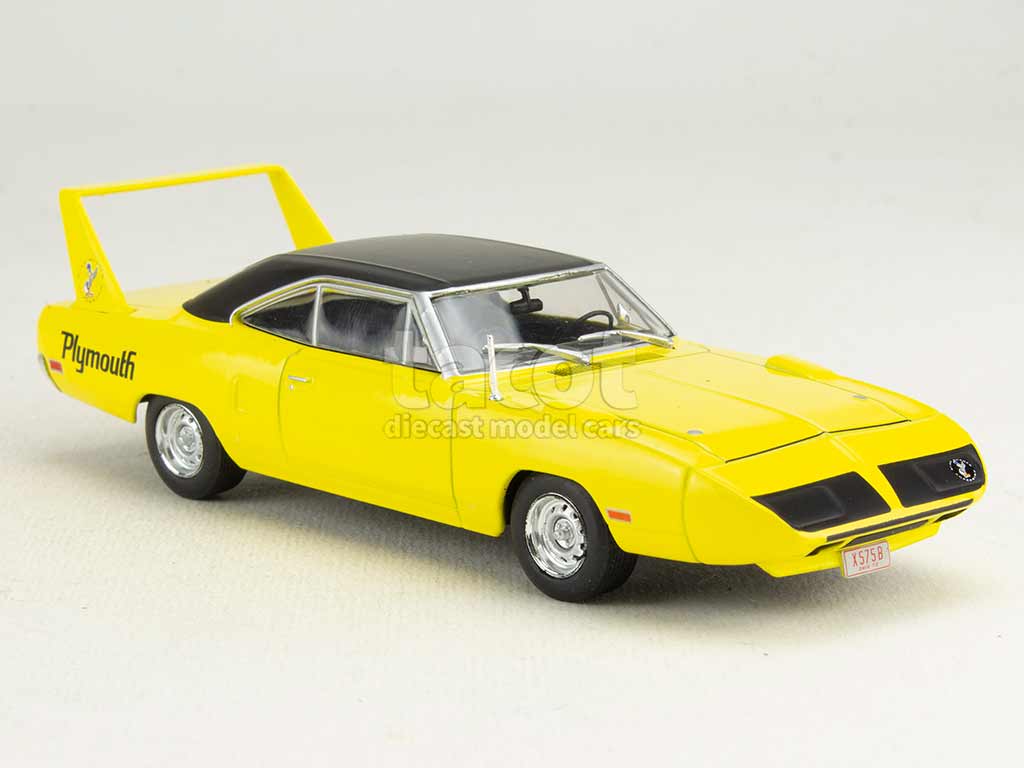 4820 Plymouth Road Runner Superbird 1970