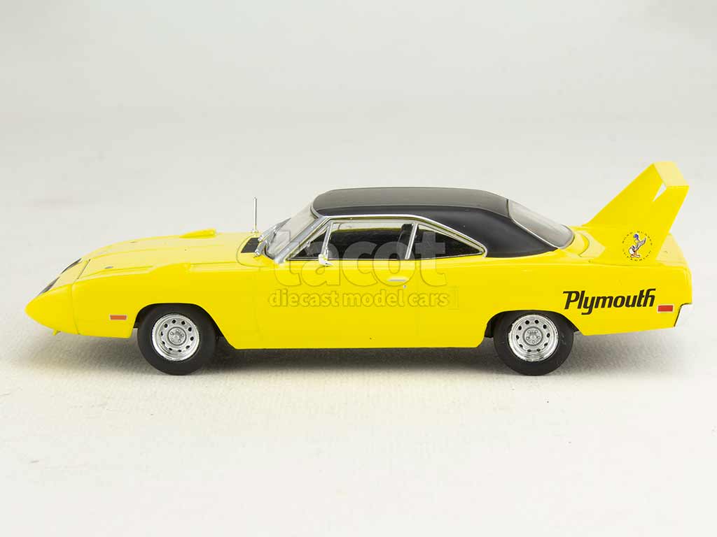 4820 Plymouth Road Runner Superbird 1970