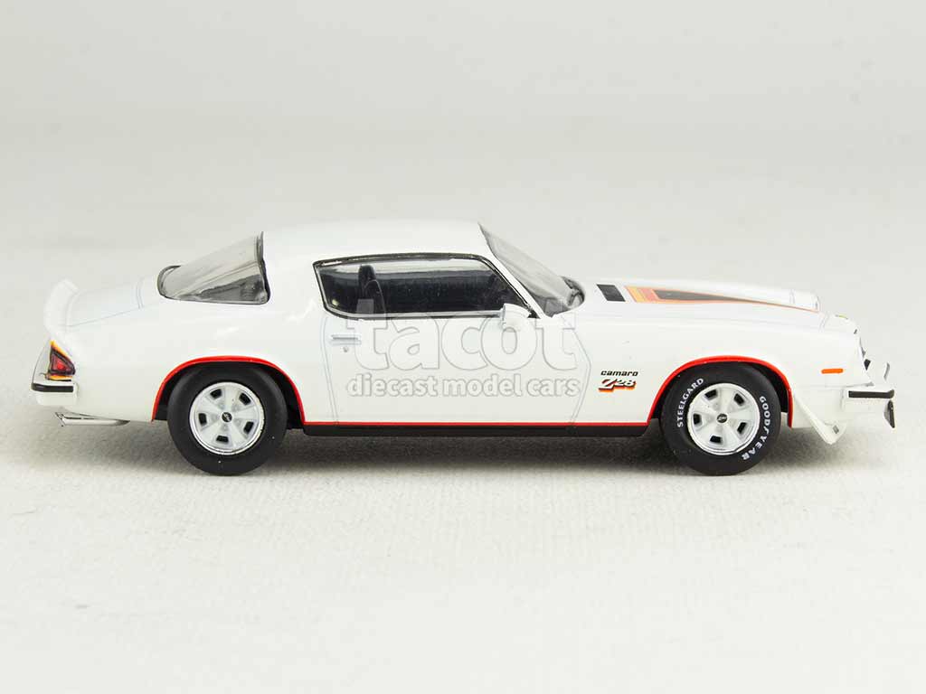 4829 Chevrolet Camaro Z28 1977