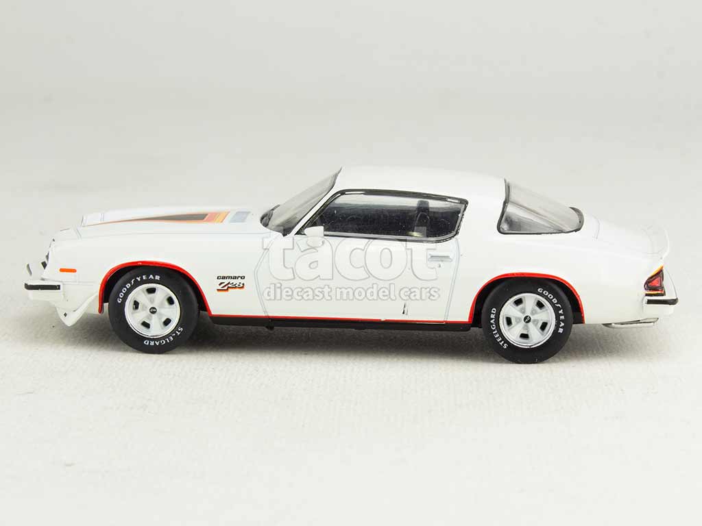 4829 Chevrolet Camaro Z28 1977