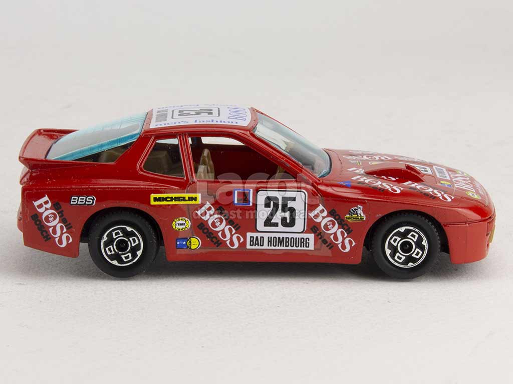 5303 Porsche 924 Turbo