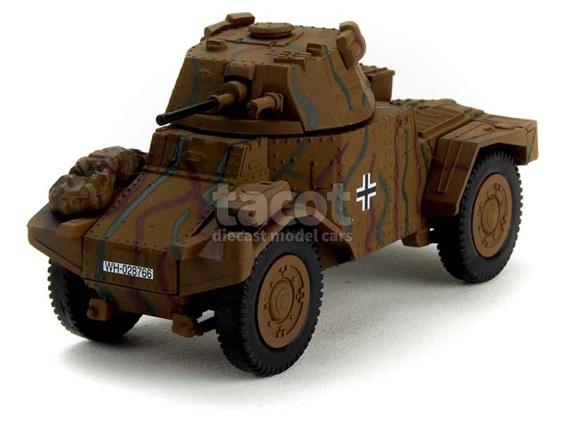 5379 Panhard 178 France 1942