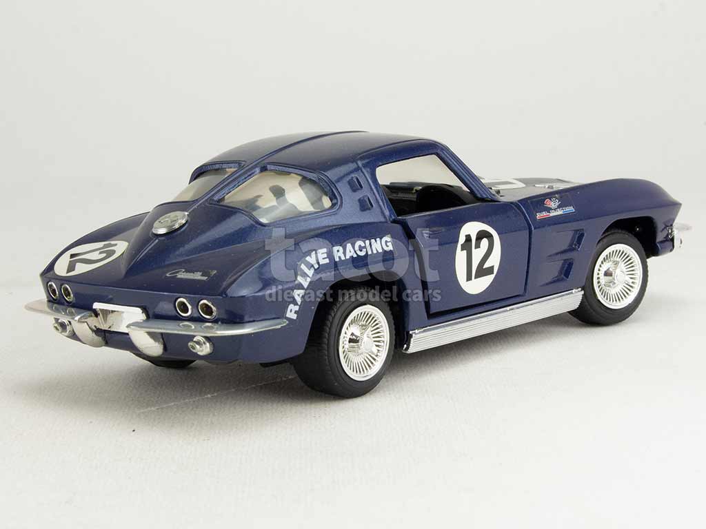 5673 Chevrolet Corvette GS Racing