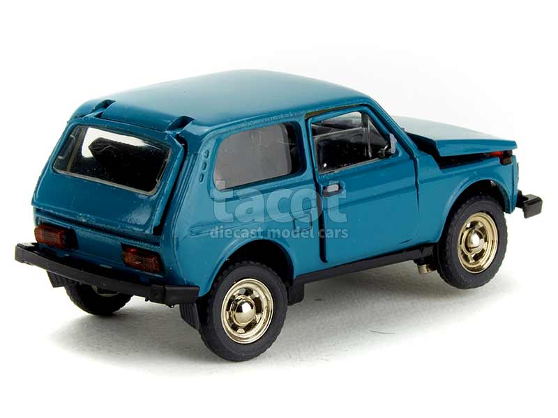 5842 Lada 2121 Niva 4X4