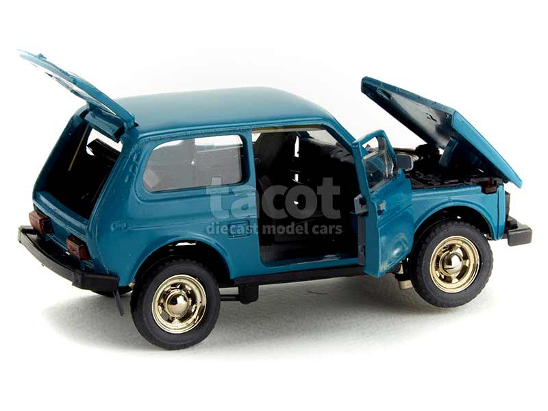 5842 Lada 2121 Niva 4X4