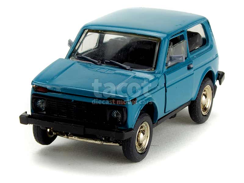 5842 Lada 2121 Niva 4X4