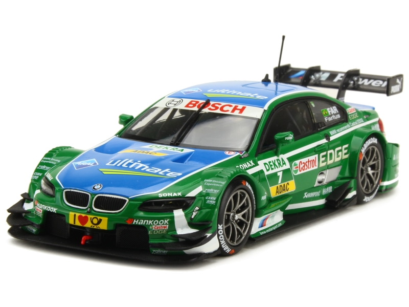 6145 BMW M3/ E92 DTM 2013