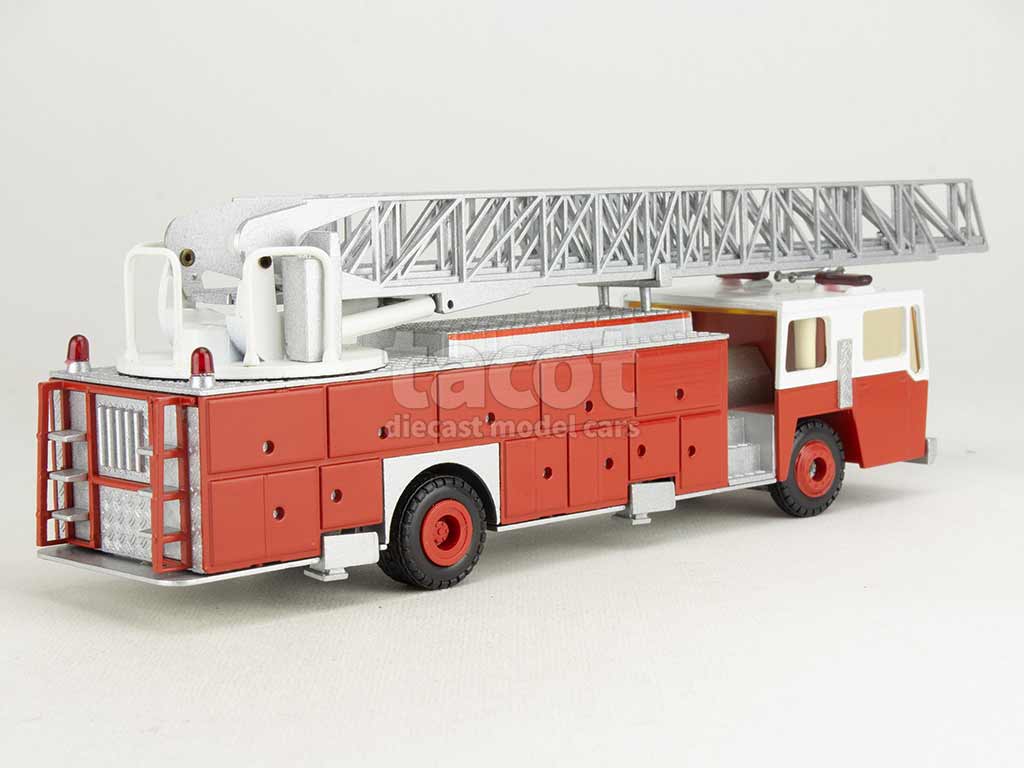 6217 E-One Grande Echelle Pompiers USA