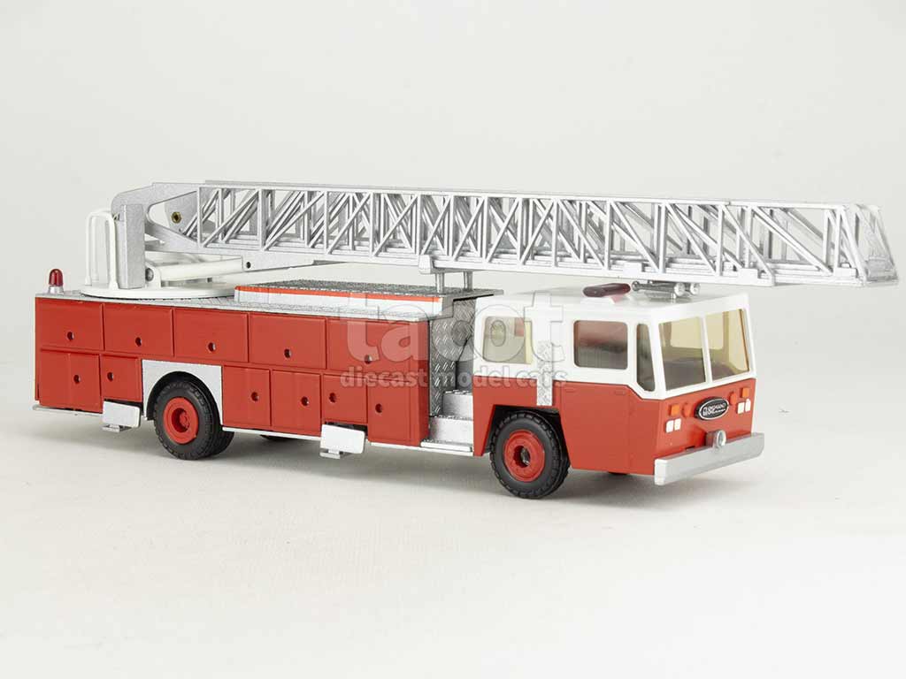 6217 E-One Grande Echelle Pompiers USA