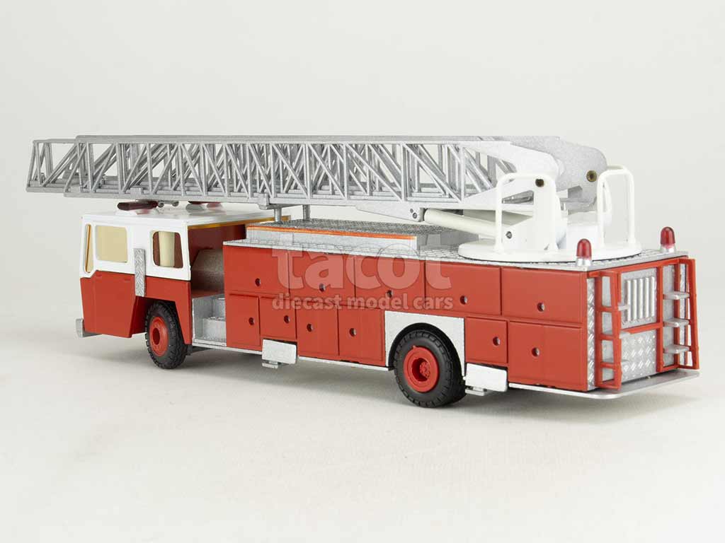 6217 E-One Grande Echelle Pompiers USA