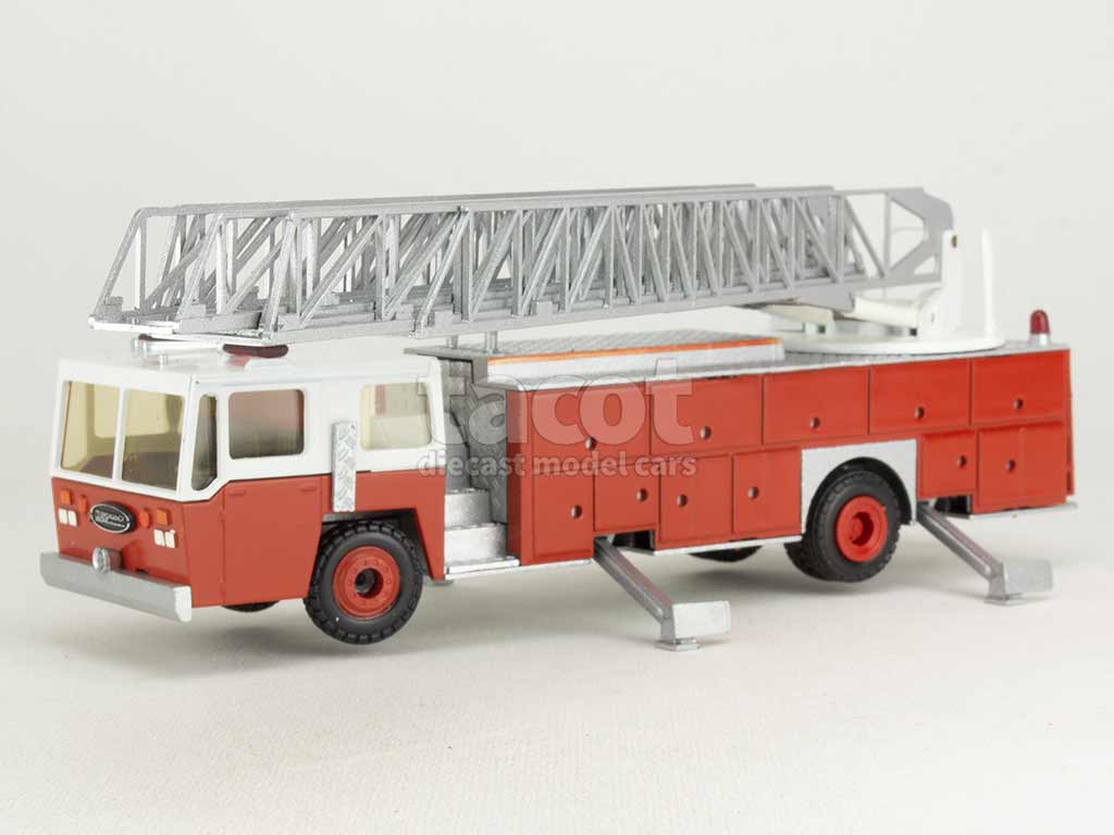 6217 E-One Grande Echelle Pompiers USA