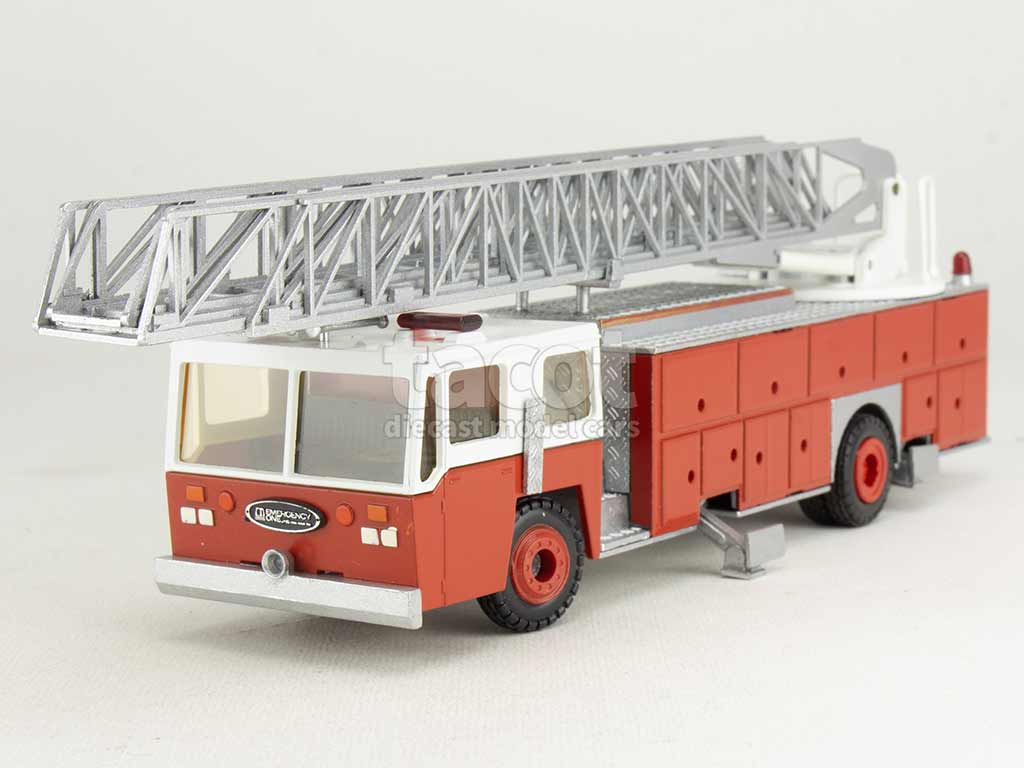 6217 E-One Grande Echelle Pompiers USA