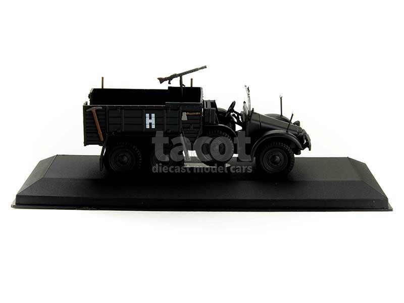 6709 Krupp L2H143 Kfz70 1939