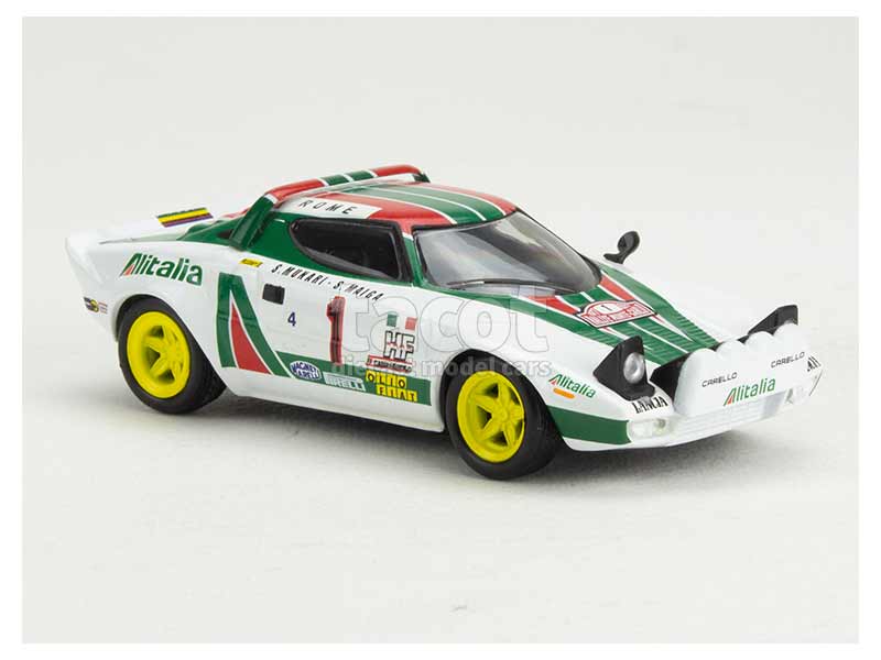 Lancia stratos 1 43