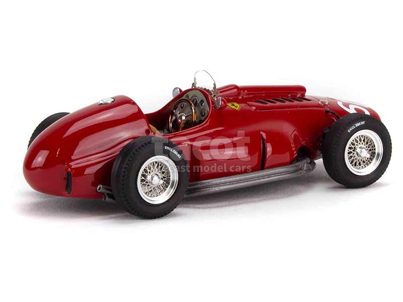 7147 Ferrari 555 F1 Supersqualo 1955