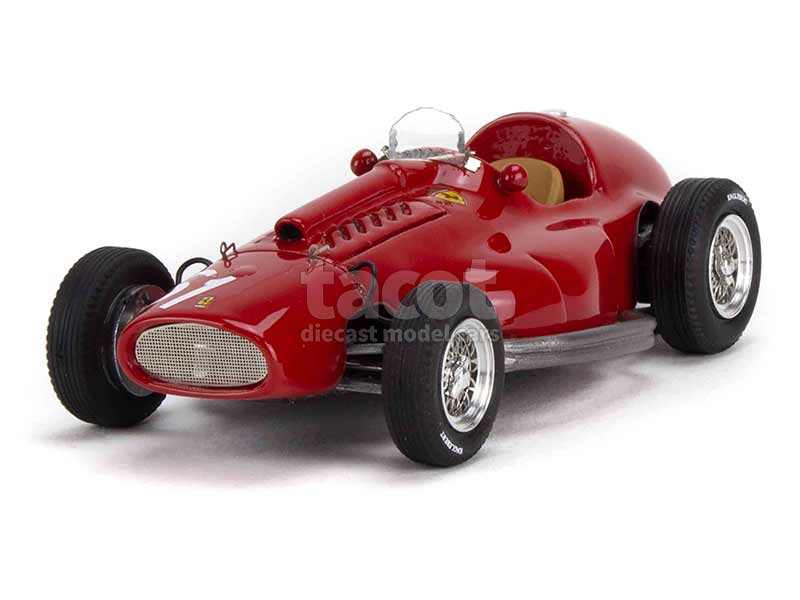 7147 Ferrari 555 F1 Supersqualo 1955