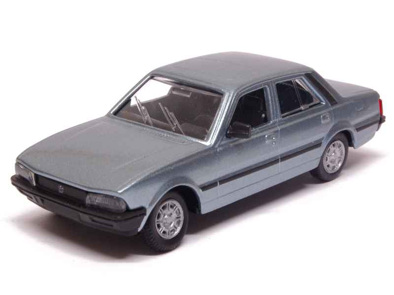 7227 Peugeot 505 Berline SR 1979