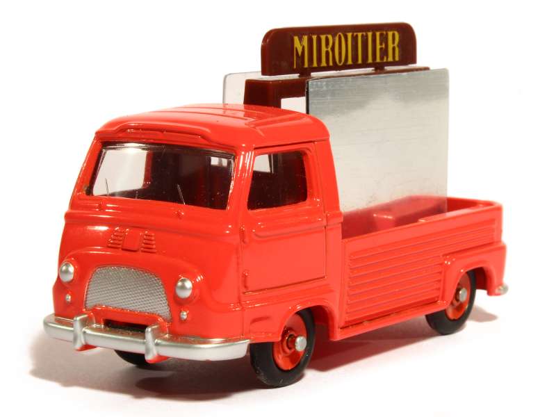 7505 Renault Estafette Miroitier 1963