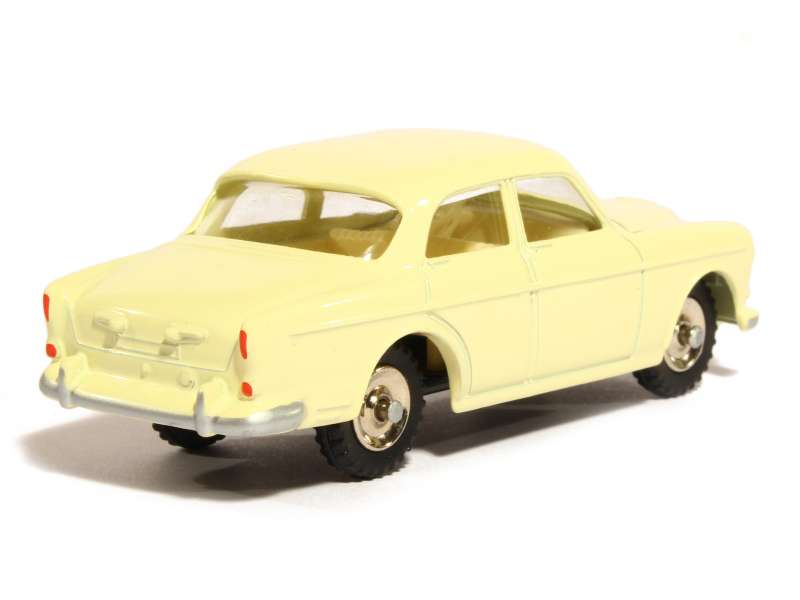 7570 Volvo P122S Amazon 1961