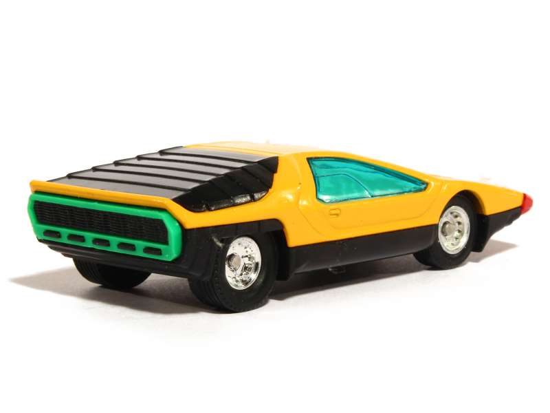 8315 Alfa Romeo Carabo Bertone