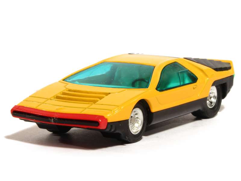 8315 Alfa Romeo Carabo Bertone