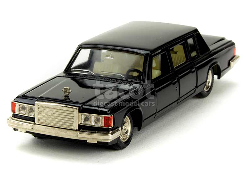 8599 Zil 115