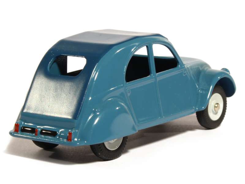 9272 Citroën 2CV 1952