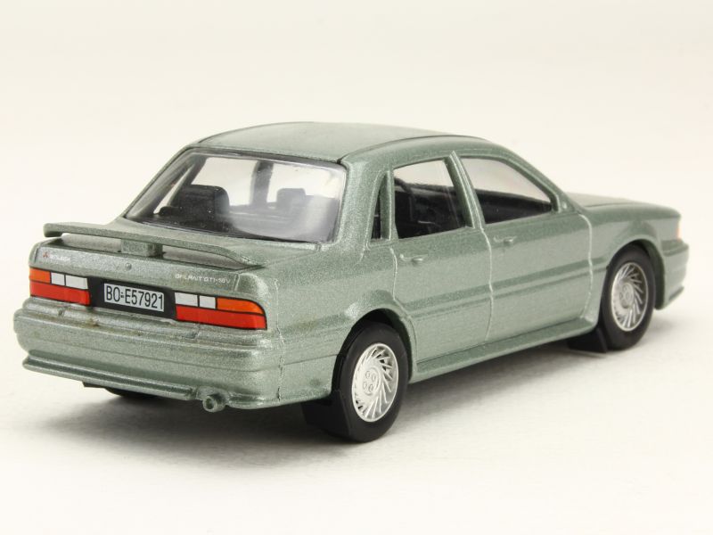 10518 Mitsubishi Galant GTi 16V