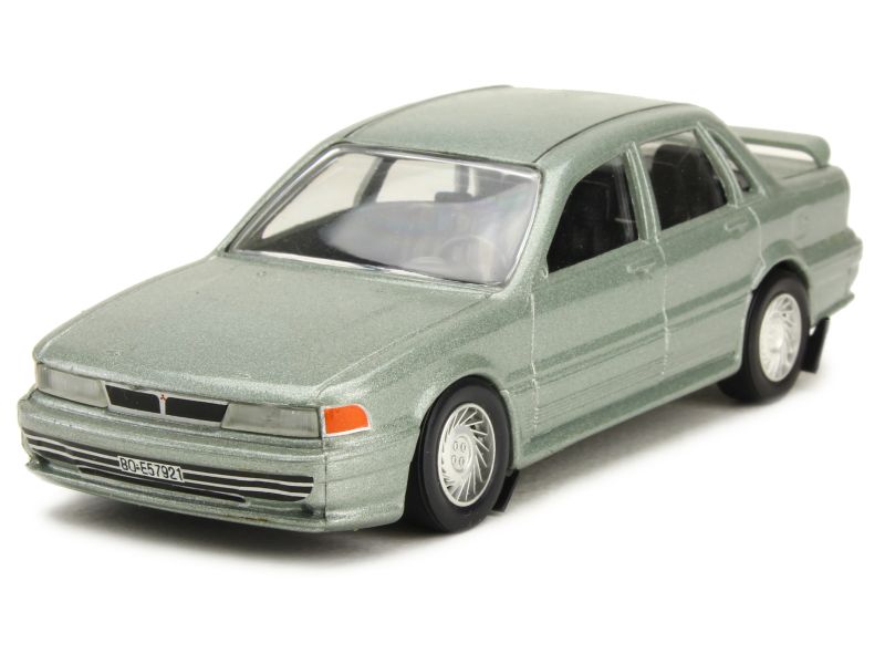 Mitsubishi galant игрушка