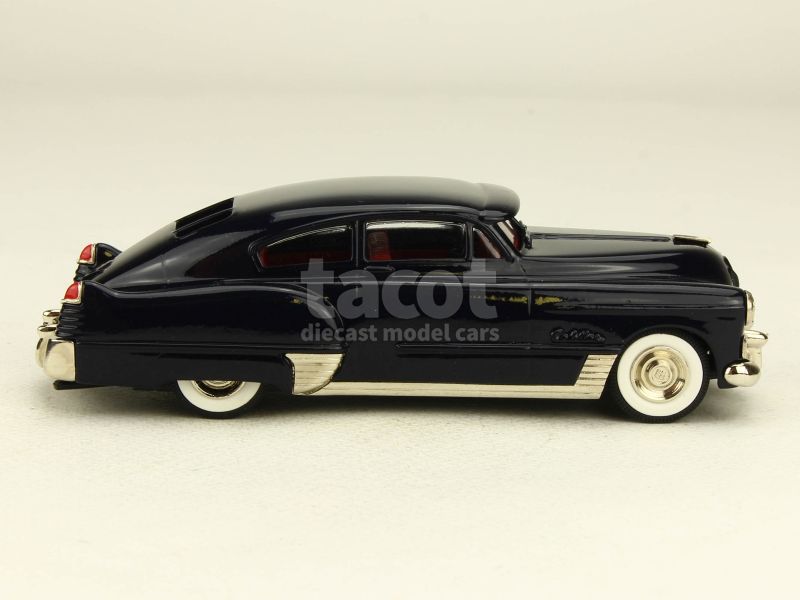 12403 Cadillac Coupé Sedanet Dynamic Fastback 1948