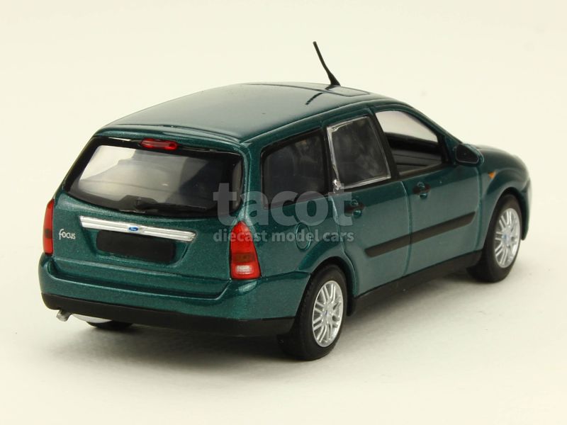 13267 Ford Focus Break 1998