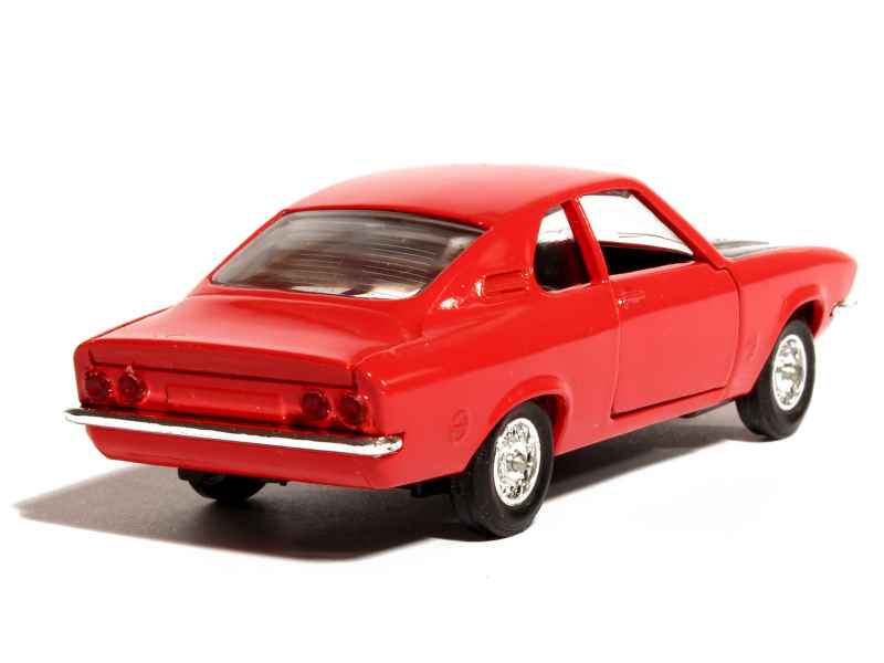 Opel Manta SR 1970