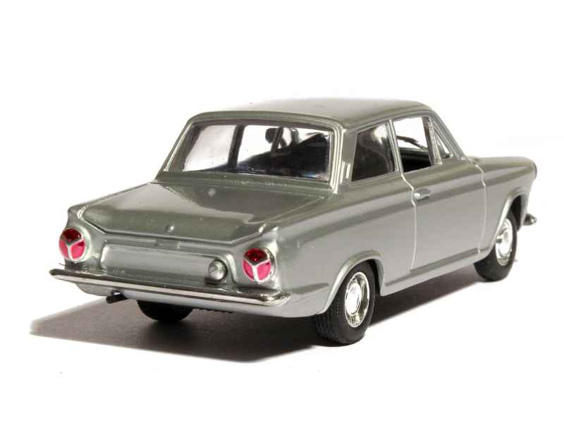 13525 Ford Cortina MKI 1963