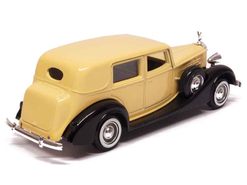 13565 Packard Super Eight Sedan 1937