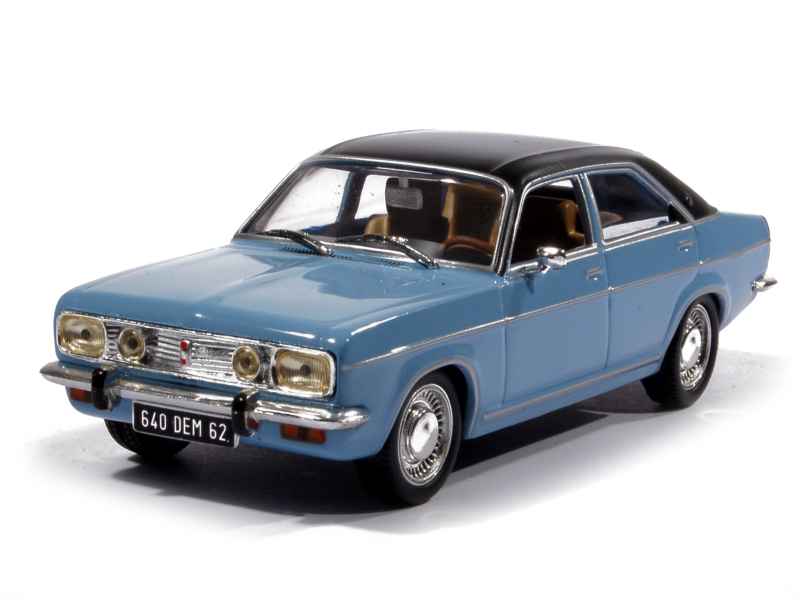 13746 Simca Chrysler 2L 1974