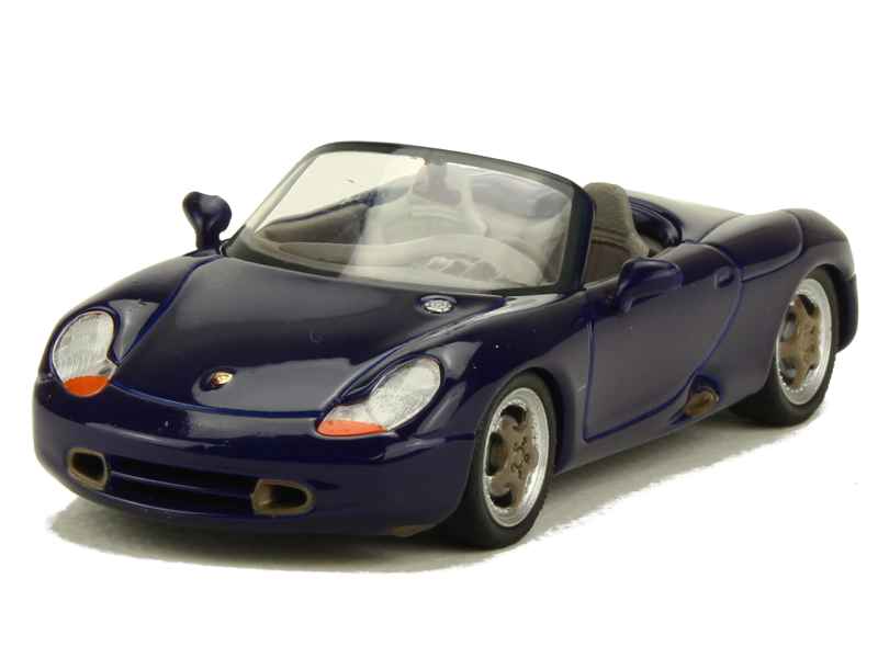 Porsche boxster игрушка