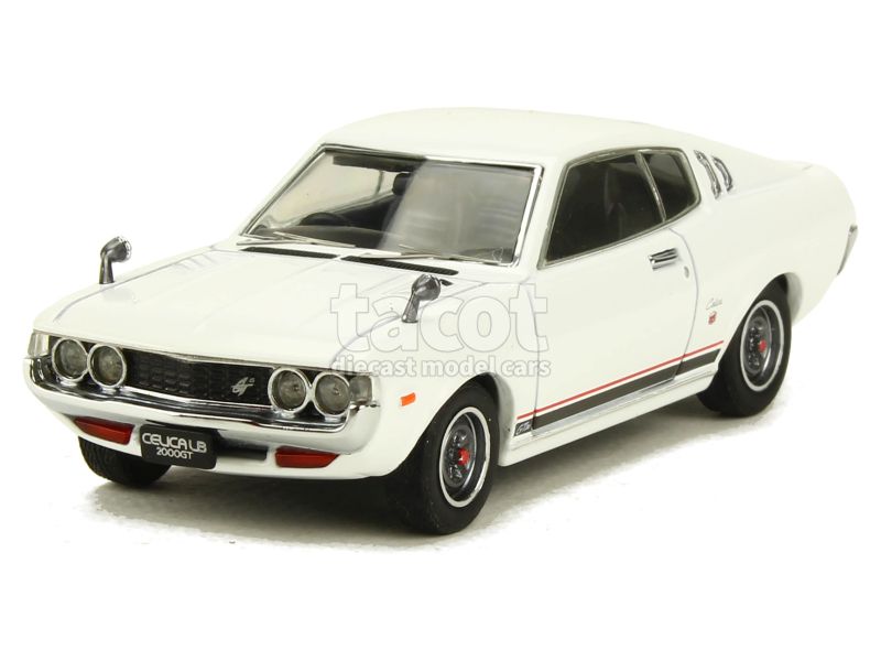 toyota celica miniature